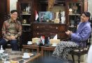 Dubes Korea untuk Indonesia Siap Bantu Ganjar Pranowo Memajukan Jateng - JPNN.com