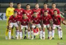 Jadwal Timnas Indonesia vs Yordania, Modal Sudah Lumayan - JPNN.com