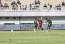 Uji Kemampuan Tiga Pemain Asing PSM Makassar di Piala Presiden 2022 - JPNN.com