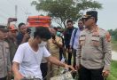 Wahyu Sang Dalang Perekayasa Kecelakaan Maut di Kalimalang Ditangkap, Polisi Bilang Begini - JPNN.com