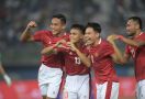 Intip Klasemen Sementara Runner Up Terbaik Kualifikasi Piala Asia 2023, Indonesia Aman? - JPNN.com