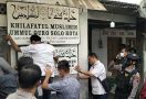 Pak RW Ungkap Kegiatan Anggota Khilafatul Muslimin Solo Selama 6 Tahun - JPNN.com
