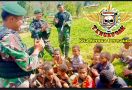 Pasukan Tengkorak Bakal Masuk ke Basis KKB, Bravo TNI! - JPNN.com