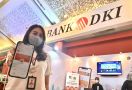 Bank DKI Sudah Menyalurkan Kredit Rp 50,11 Triliun di Kuartal II 2023 - JPNN.com