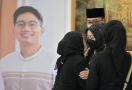 Keluarga Eril Ucapkan Terima Kasih kepada Jokowi dan Seorang Guru di Bern - JPNN.com