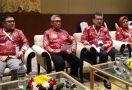 Di Muktamar AIPKI XI, Menkes Ungkap 3 Amanat Presiden, Ada yang Paling Berat - JPNN.com