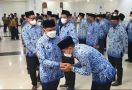 Lantik Pejabat Tinggi Pratama, Menpora Amali Ingatkan Agar Tetap Semangat Bekerja - JPNN.com