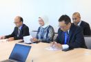 Kemnaker Percepat Perjanjian Pertukaran Profesional Muda Antara Indonesia dan Swiss - JPNN.com