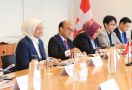 Pemerintah Indonesia dan Swiss Bahas Penguatan Kerja Sama Ketenagakerjaan di Jenewa - JPNN.com