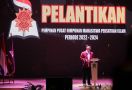 Sah, Ilham Nurhidayatullah Resmi Pimpin PP HIMA Persis 2022-2024 - JPNN.com
