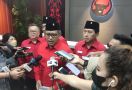 Hasto PDIP Soal Potensi Ganjar Dibajak Partai Lain: Tugas Parpol Menggembleng Kader, Bukan Membajak - JPNN.com