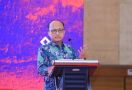 Sekjen Anwar Sanusi Terus Dorong Kualitas ASN Kemnaker Ditingkatkan - JPNN.com