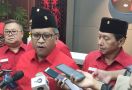 PDIP Kumpulkan Legislator Se-Indonesia, Tegaskan Disiplin Partai - JPNN.com