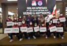 Menpora Amali Bangga Cabor Wushu & Kickboxing Sukses di SEA Games 2021 Vietnam - JPNN.com