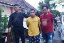 Aji Saputra Sudah Ditangkap, Selama Ini Sembunyi di Lampung - JPNN.com