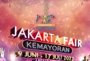 Berapa Nilai Transaksi Jakarta Fair 2022? Wagub Riza Bilang Sebegini - JPNN.com