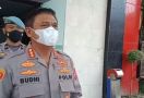 Kapolrestabes Makassar: Seharusnya 7 Janin Diberi Kesempatan Hidup, Bukan Dibunuh - JPNN.com