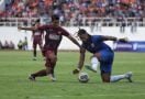 Jelang Lawan Arema FC, Gelandang PSM Makassar Memilih Hengkang - JPNN.com