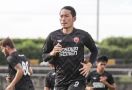 Gol Kenzo Nambu Gagal Bawa PSM Makassar Raih Kemenangan di Kandang - JPNN.com