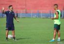 Javier Roca: Persik Siap Hadapi Piala Presiden 2022 dan Liga 1 - JPNN.com