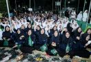 2.000 Santri di DIY Mendoakan Ganjar Pranowo Jadi Presiden 2024 - JPNN.com