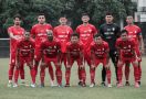 Brace Ryo Matsumura Bawa Persis Talukkan Bali United - JPNN.com