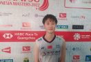 Indonesia Masters 2022: Chen Yu Fei Kantongi Kelemahan Ratu Bulu Tangkis Thailand - JPNN.com