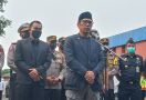 Pangi Sebut Ridwan Kamil Potensial Jadi Cawapres, Ini Alasannya - JPNN.com