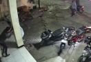 Detik-Detik Pencuri Tembak Warga di Bekasi, AKBP Deddy Bergerak - JPNN.com