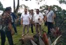 Kunjungi Situs Gunung Padang, Anggota DPR Temukan Hal Memprihatinkan - JPNN.com