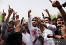 Berniat Bela Nabi Muhammad dengan Cara Brutal, Pemuda India Ditangkap Polisi - JPNN.com