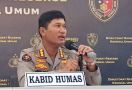 Imbauan Polisi Tak Diindahkan, GP Ansor Pengin ke Holywings Lagi, Polda Metro Geram - JPNN.com