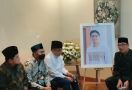 Ikut Sambut Jenazah Eril, Erick Thohir Doakan Keluarga Ridwan Kamil Diluaskan Kesabarannya - JPNN.com