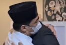 Sambut Jenazah Eril dan Peluk Ridwan Kamil, Wagub DKI Tulis Kalimat Mengharukan - JPNN.com