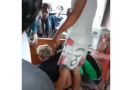 Video Viral: Begal Membawa Celurit Beraksi di Perumahan, Dihajar Massa - JPNN.com