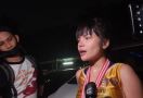 Ridho Ilahi Dikabarkan Sudah Move On, Dinar Candy: Enggak Peduli Ya - JPNN.com