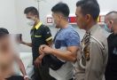 2 Pemuda Berduel di dalam Mal, Satu Orang Bersimbah Darah, Motifnya Bikin Bergeleng - JPNN.com
