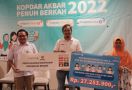 Mapan Menggelar Pelatihan Pemberdayaan Kewirausahaan di 5 Kota Besar - JPNN.com