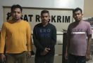 Biang Kerok Kerusuhan di Depan Kampus UHO Sudah Ditangkap, Nih Tampangnya - JPNN.com