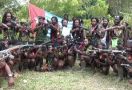 Viral, Video Warga Papua Merespons Keras Pernyataan Simpatisan KKB - JPNN.com