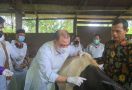 Kementan Memulai Vaksinasi PMK secara Nasional, Tempat Pertama di Jatim - JPNN.com