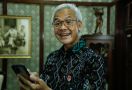 Dinilai Berjasa Bagi Desa, Ganjar Pranowo Layak Jadi Presiden Selanjutnya - JPNN.com