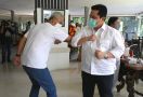 Mayoritas Kader PAN Mengidolakan Pasangan Ganjar Pranowo dan Erick Thohir - JPNN.com