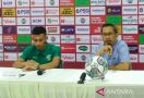 Pernyataan Aji Santoso setelah Persebaya Gagal Taklukkan Bhayangkara FC - JPNN.com