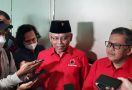 Soal Kemungkinan PDIP Bentuk Poros dengan Gerindra-PKB, Ini Kata Arif Wibowo  - JPNN.com