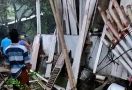 Ledakan di Banyumas, Seorang Warga Tewas, 4 Rumah Rusak - JPNN.com