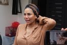 Nikita Mirzani Takut Tanding Tinju Melawan Soimah, Ini Alasannya - JPNN.com