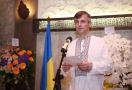 Akibat Invasi Rusia, Ukraina Tak Peringati Hari Kelahiran Konstitusi - JPNN.com