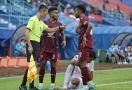 Jelang Kick Off Liga 1, PSM Makassar Dilanda Kabar Buruk - JPNN.com