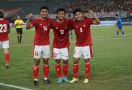 Daftar Ranking FIFA Kontestan Piala Asia 2023, Timnas Indonesia di Bawah Malaysia - JPNN.com